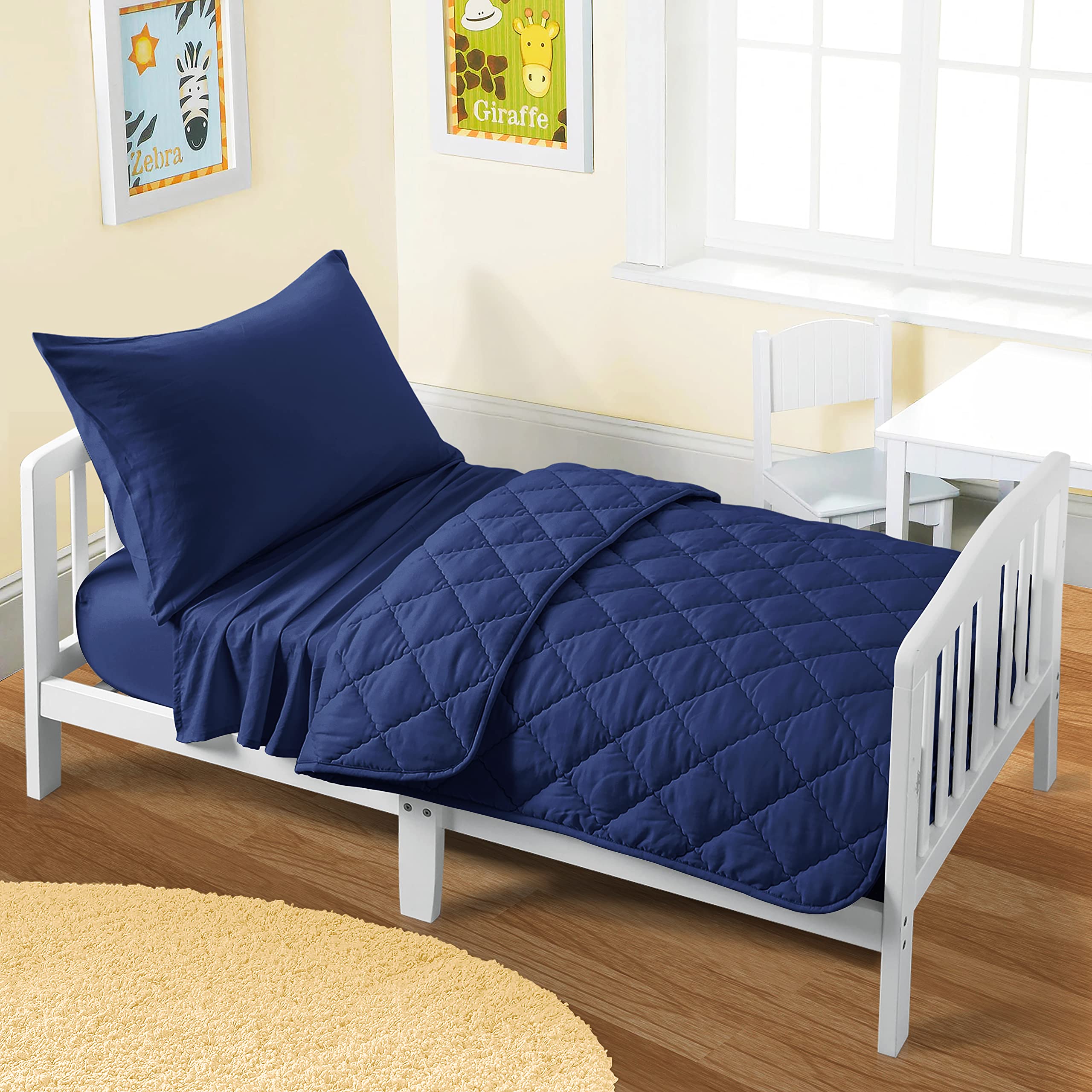 FLXXIE child-room setup image illustrates versatile color options
