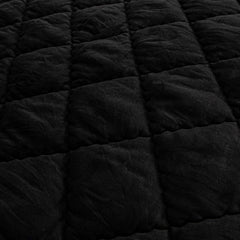 FLXXIE comforter in stroller, a travel-ready baby blanket.