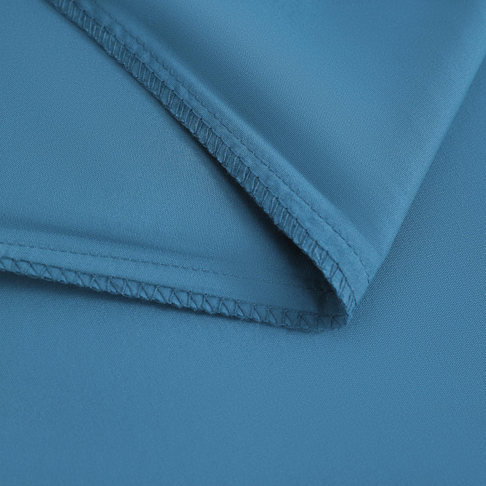 FLXXIE envelope-closure pillowcase showing secure fit and easy insertion.