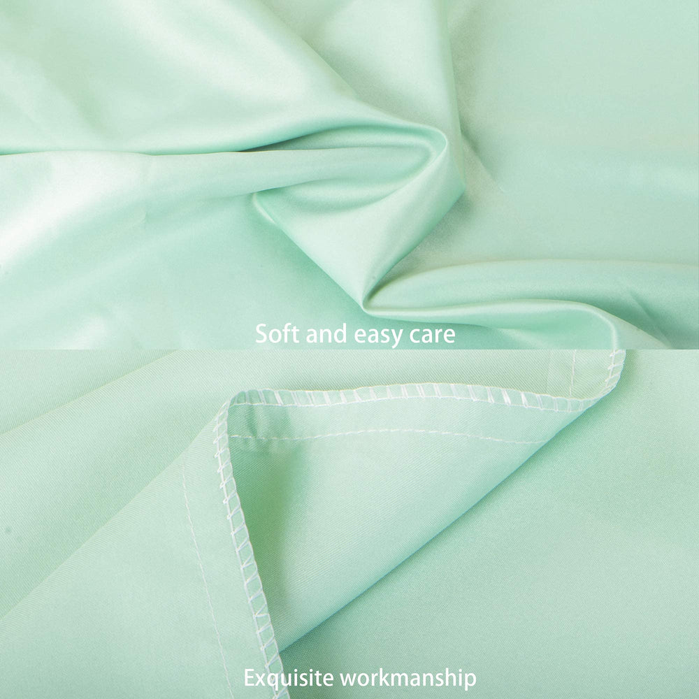 FLXXIE hidden-zipper detail keeps the pillow secure all night.