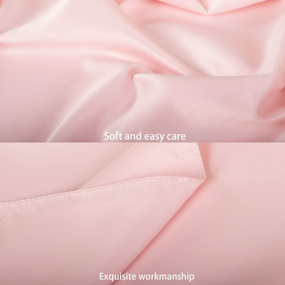 FLXXIE satin pillowcase feels silky and gentle on skin and hair.