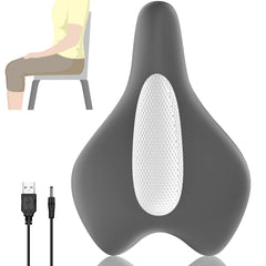 Flying Chicken pelvic floor trainer front view, ergonomic design for comfortable training sessions.