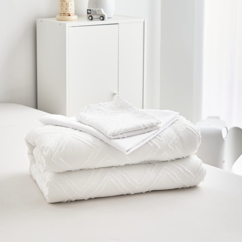 Flysheep care instruction image showing cold wash and low heat drying