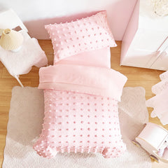Flysheep toddler flat sheet demonstrates breathable all season microfiber quality