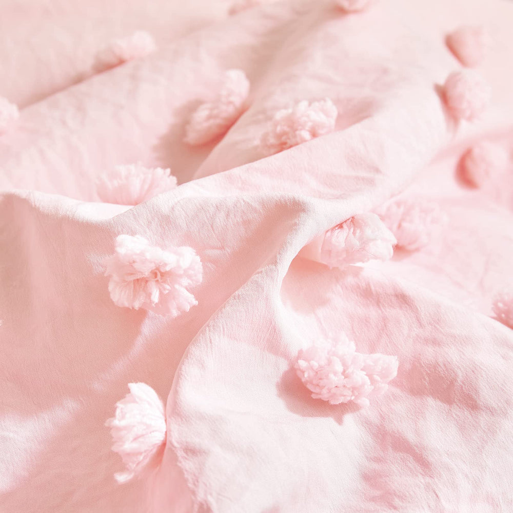 Flysheep pillowcase showcases soft durable fabric for gentle nighttime comfort