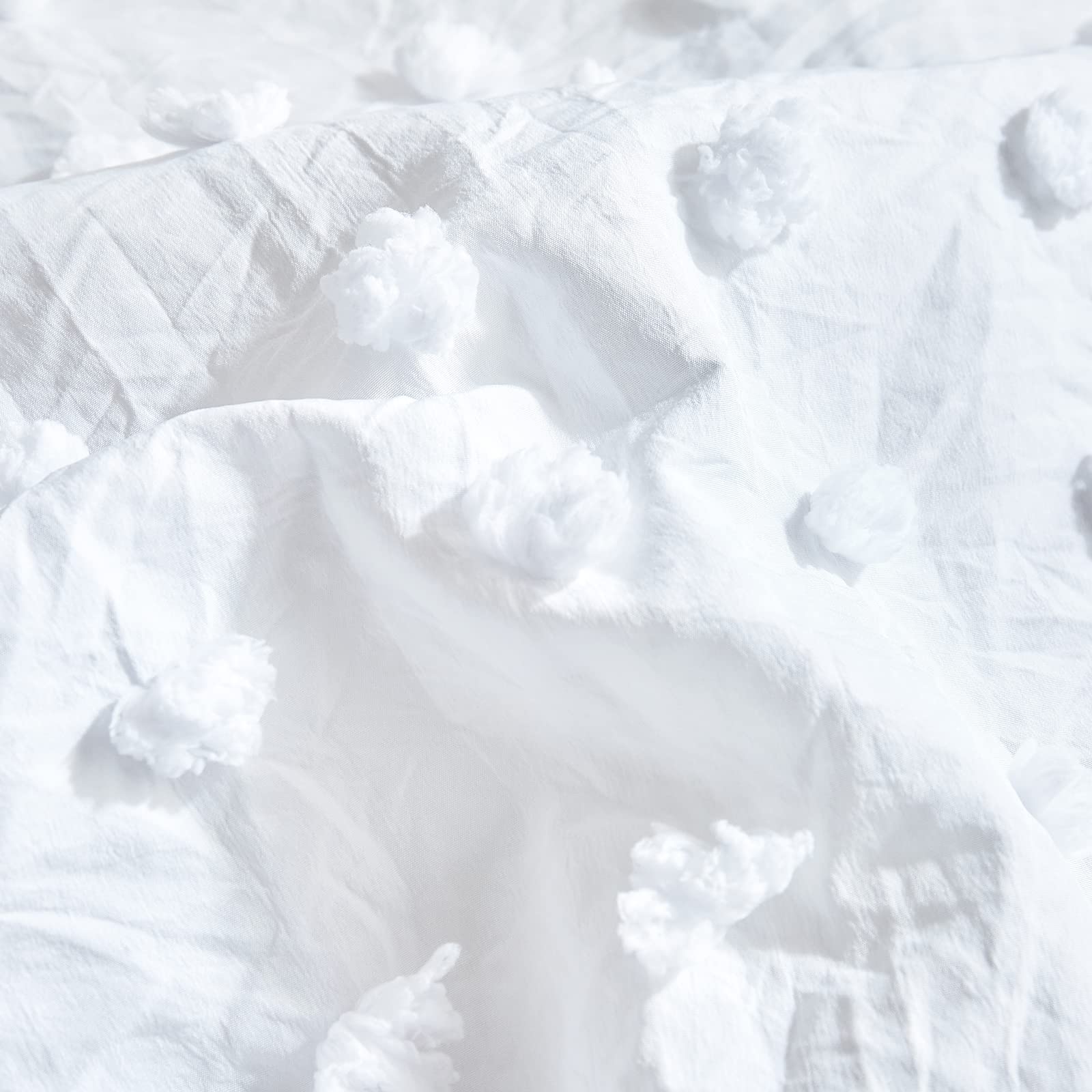 Flysheep toddler fitted sheet 28x52x8 ensures secure fit on standard beds