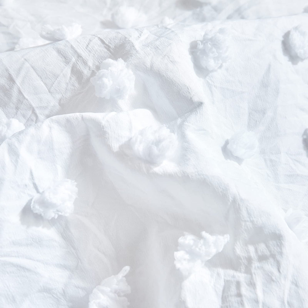 Flysheep toddler fitted sheet 28x52x8 ensures secure fit on standard beds