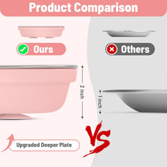 Flysich silicone sleeves are removable for easy cleanup and hygiene.