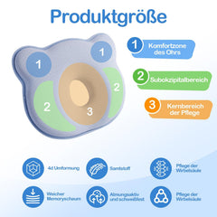 FOBSERD breathable infant bedding set keeps babies cool and cozy.
