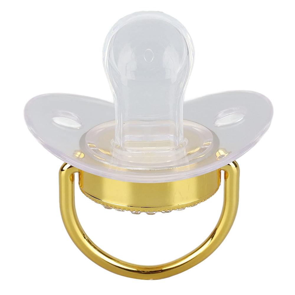 Focket seamless design clip minimizes dirt hiding and supports hygienic wear.
