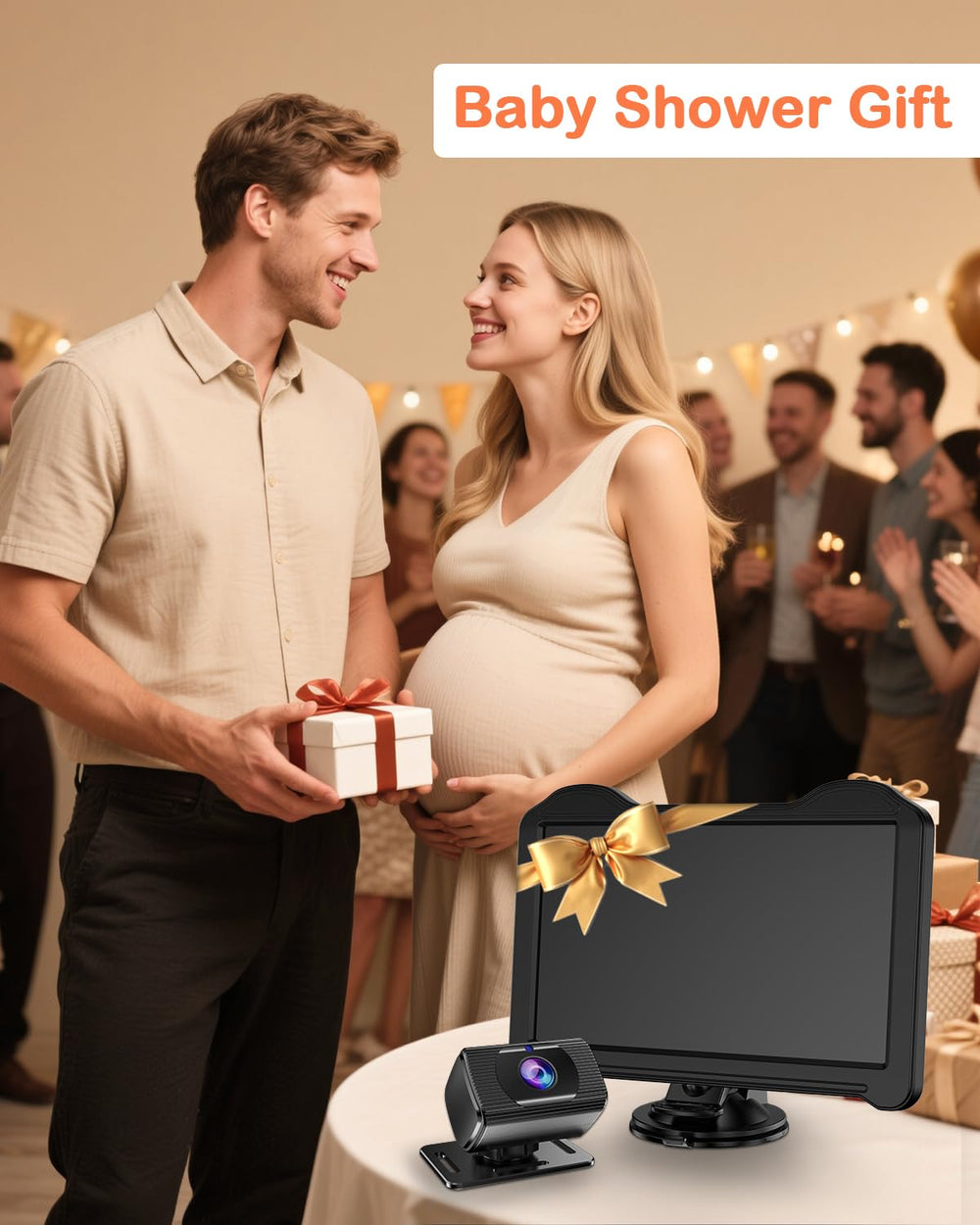 Fodkh gift for new moms and baby showers