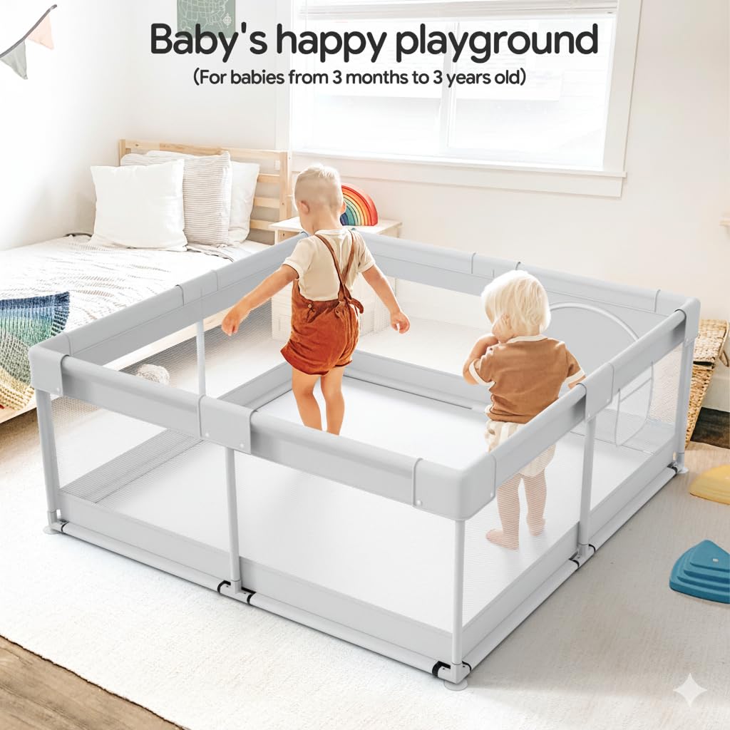 Fodoss Apartment-friendly design fits small living spaces without compromising play.