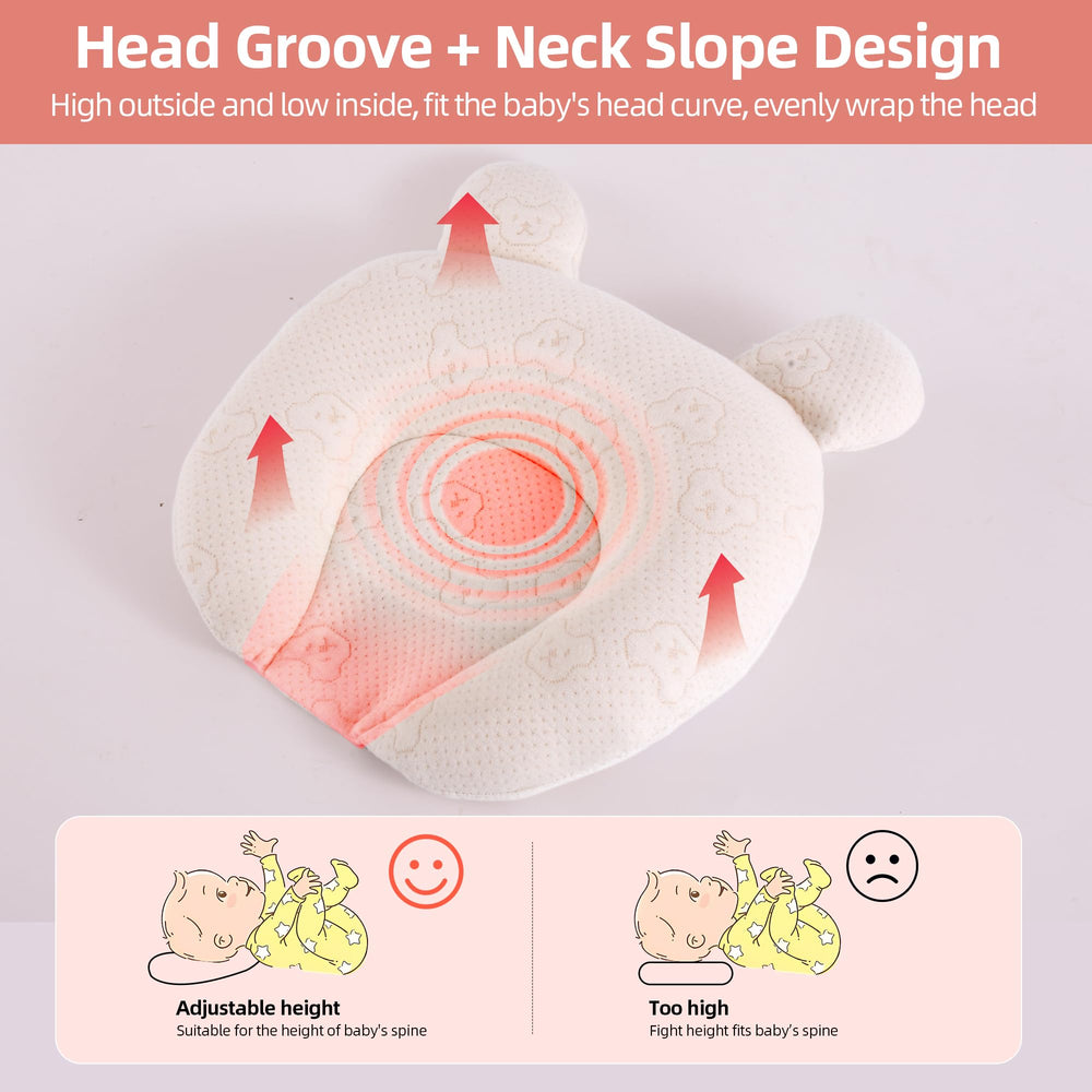 Foileon hypoallergenic cover protects sensitive skin during sleep