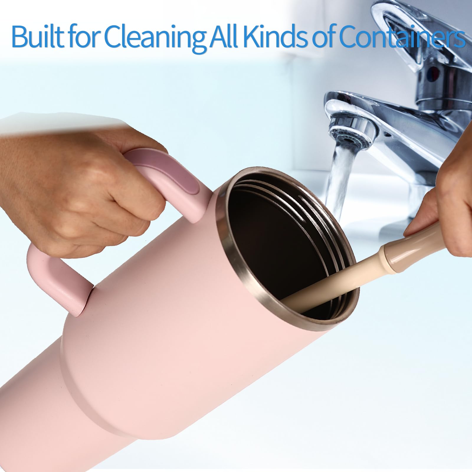 Fojaglad dish brush designed for daily dishware and accessories