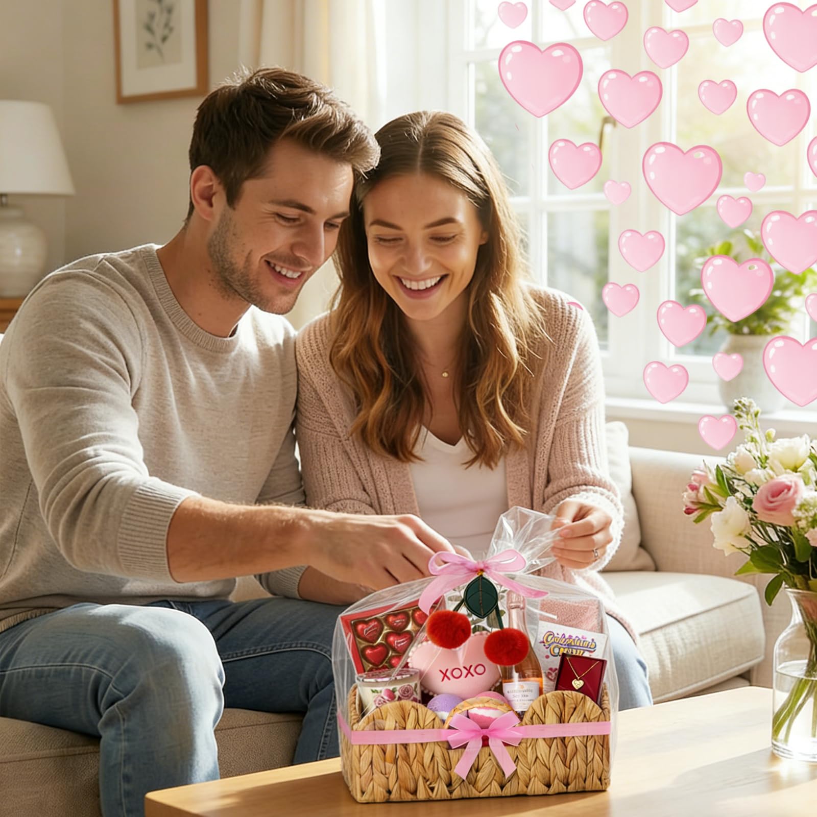 FoldTier ready-to-gift packaging accessory enhances coordinated gift presentation