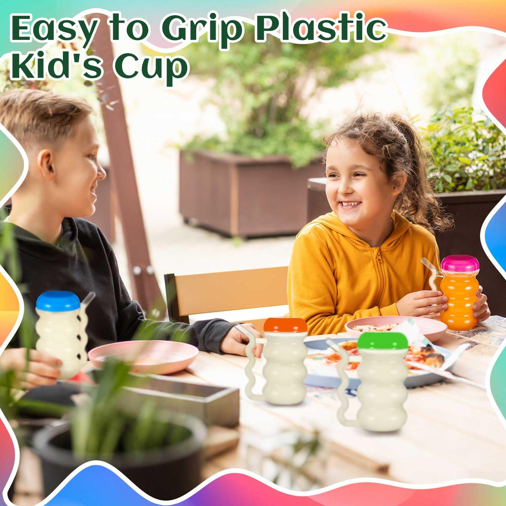 FoldTier sip a mug easy-grip threaded handle aids confident drinking.