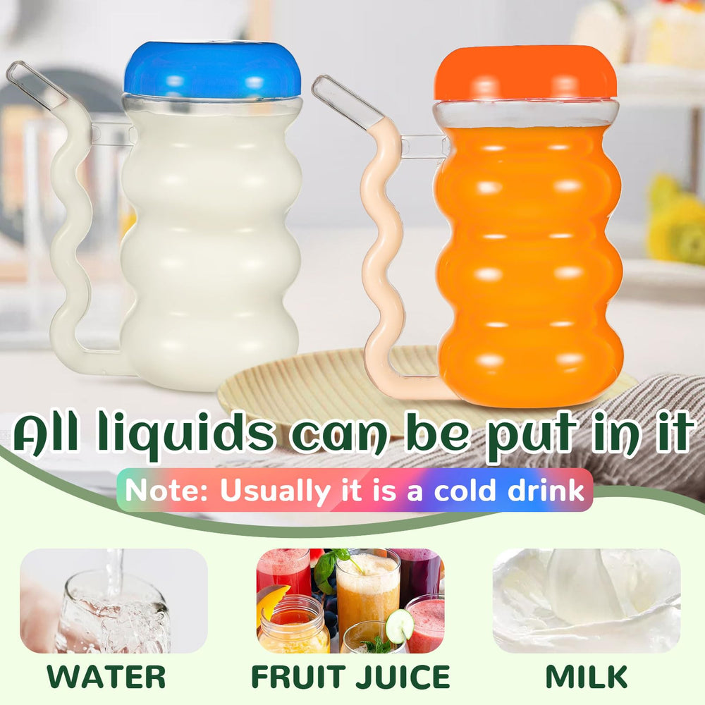 FoldTier orange cup with lid and straw, great for snacks and travel.