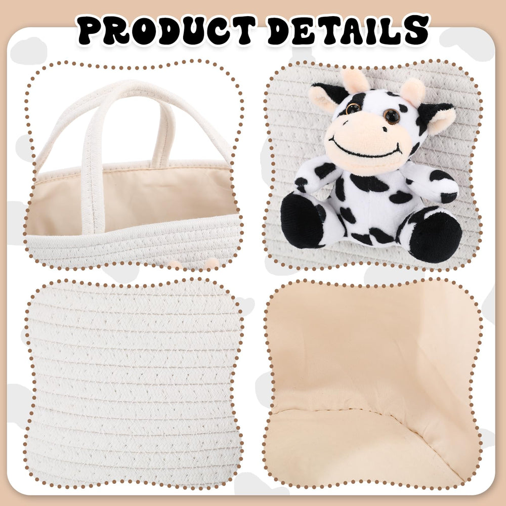 FoldTier unisex nursery organizer suits dresser tops, cribs, and beside pails.