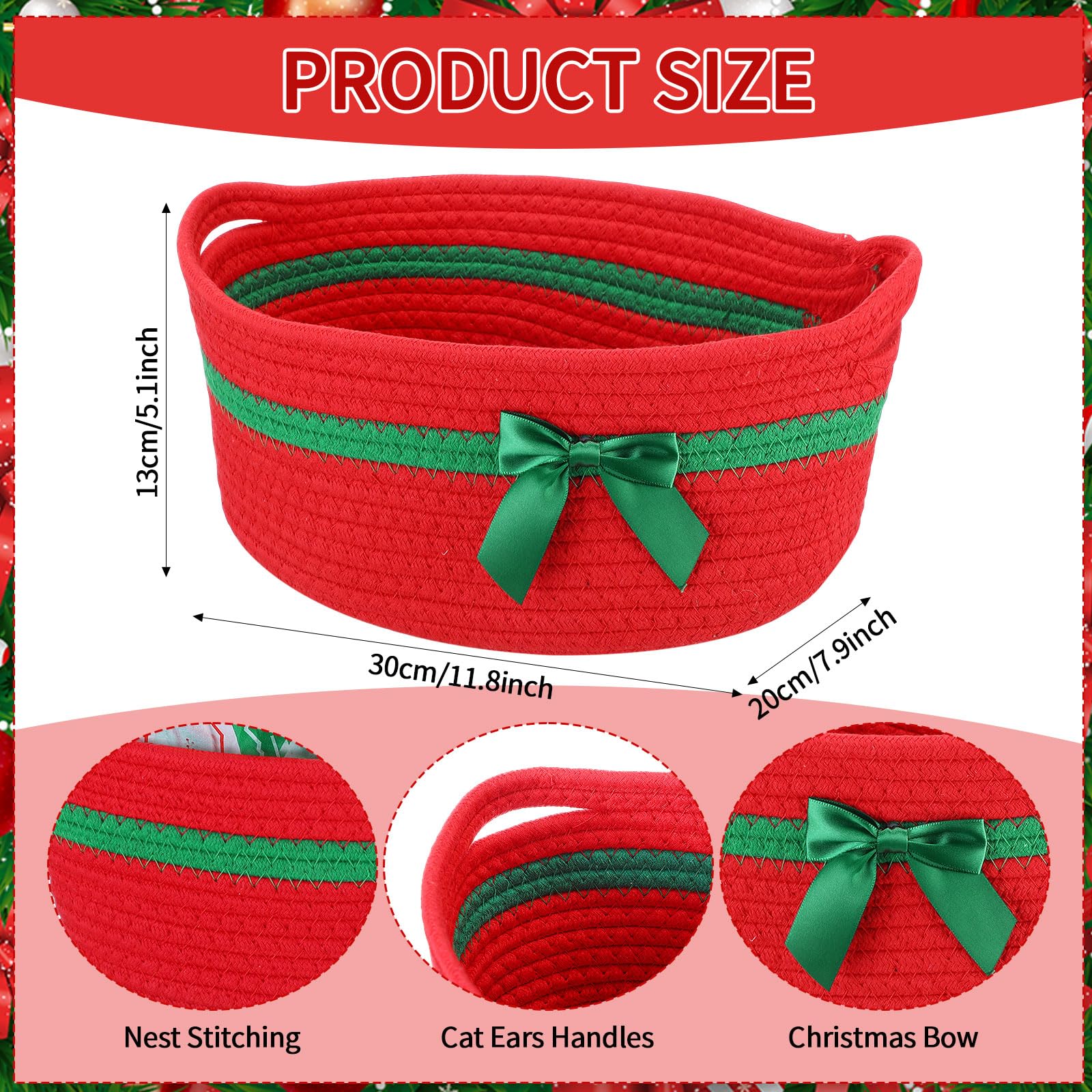 FoldTier complete gift basket set with ribbons and wrapping paper for gifting.