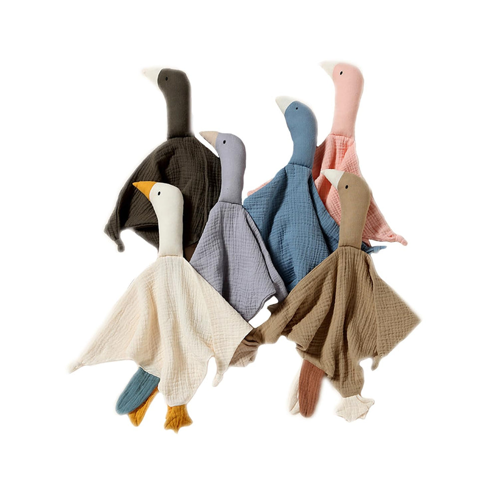 FOMAISELF gift-ready baby blanket for thoughtful welcomes to families.