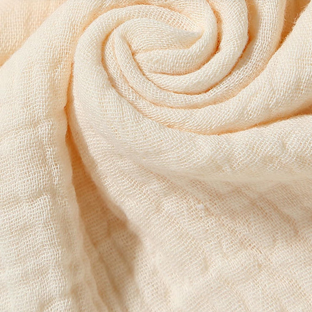 FOMAISELF security blanket measures 60 by 48 cm for versatile use.