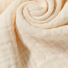 FOMAISELF security blanket measures 60 by 48 cm for versatile use.