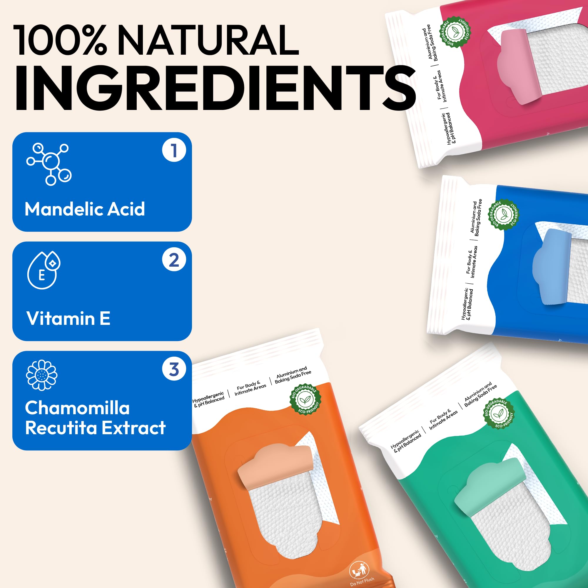 FOMIN plastic-free packaging minimizes waste while delivering odor control