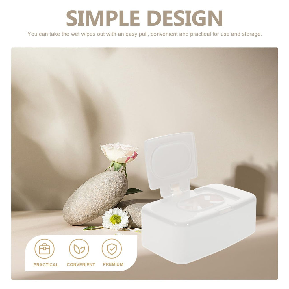 FONDOTIN odor-free materials ensure a clean experience for everyday use