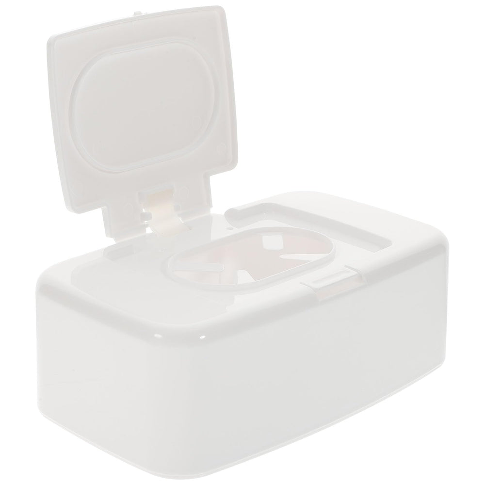FONDOTIN wipes dispenser stands for portable storage on strollers, desks, and tables