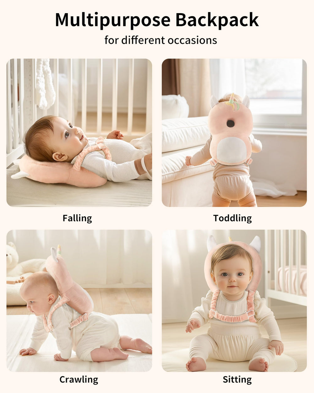 Fortella gift-ready nursery packaging makes gifting effortless for new parents