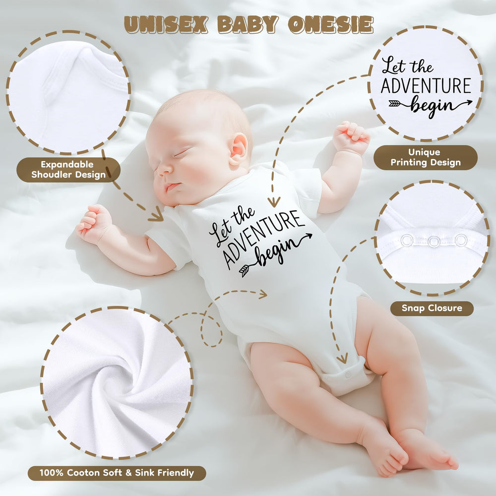 Fortuning's JDS baby socks—soft, breathable foot coverings for tiny feet
