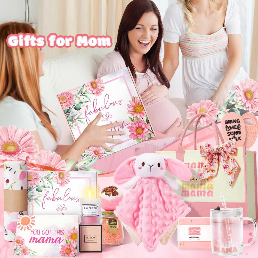 Fortuning's JDS soap and baby socks—soft essentials for newborn care.