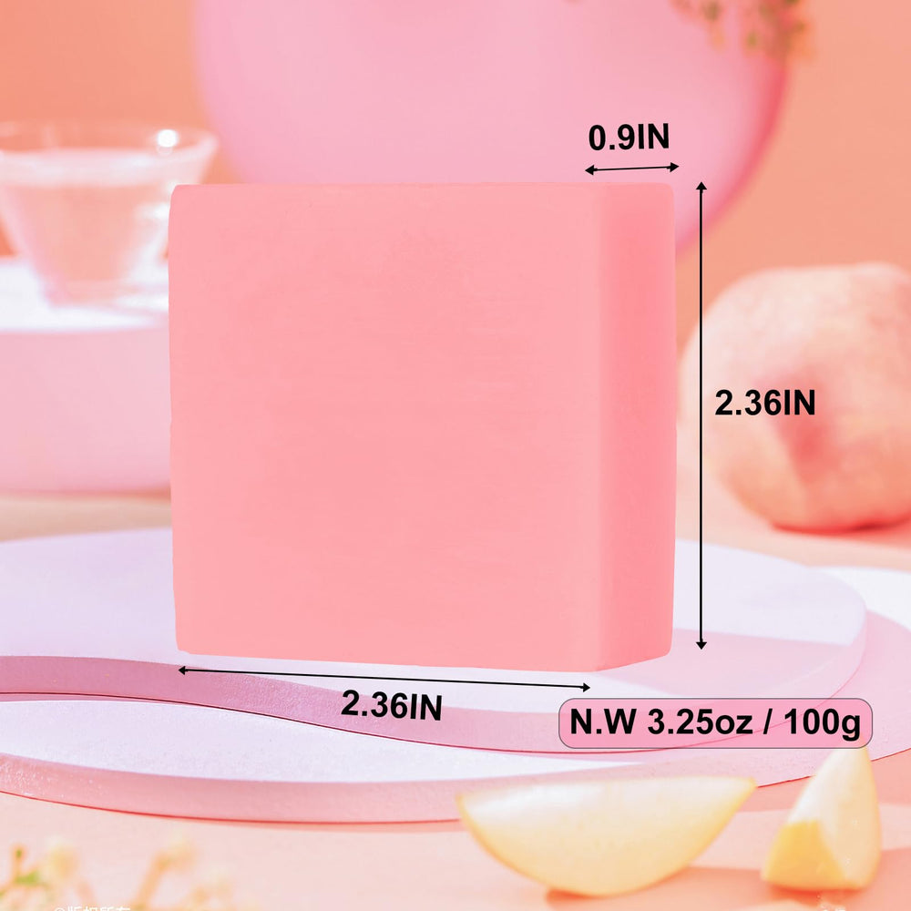 Forvirness Yoni Soap Bar 3-pack provides convenient intimate care at home