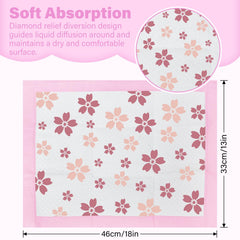 FORYEE pad is foldable and portable for travel use