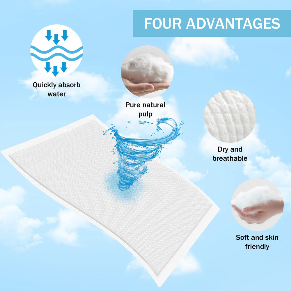 FORYEE liner suitable for pet pads and multi-use scenarios