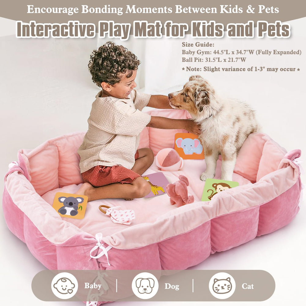 Foryoomi learning cards double-sided support early recognition during play