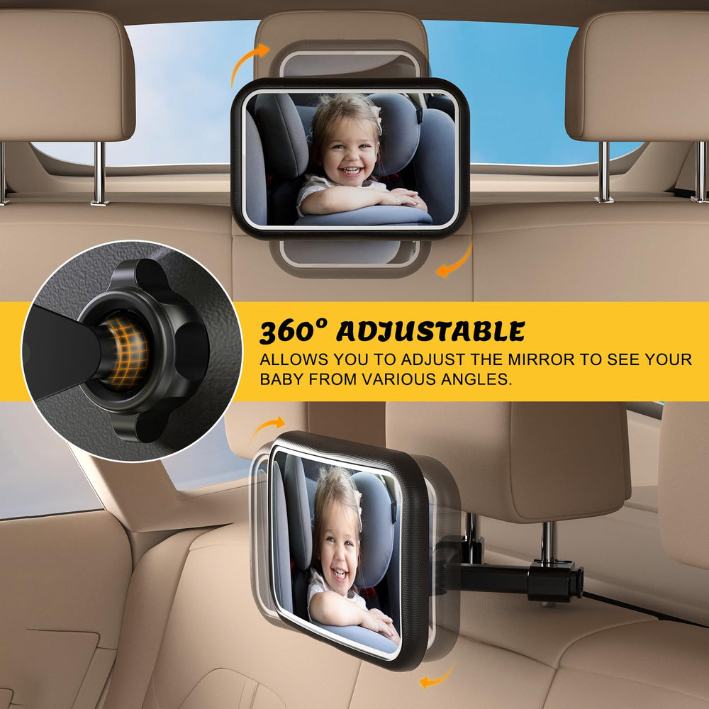 Fosucwin compatibility notes help ensure a proper fit with headrest types.