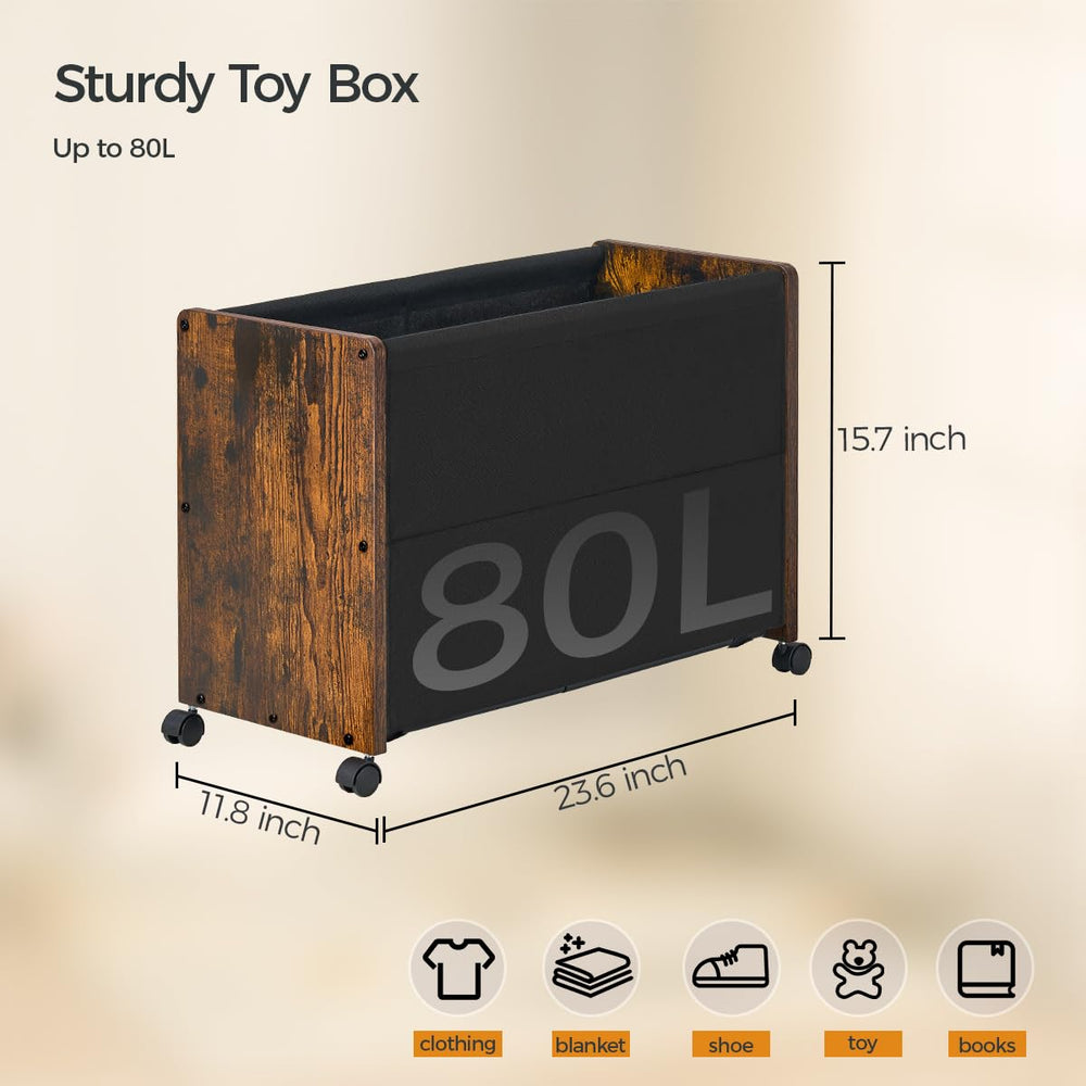 FOUCSSOMEI patented design feature adds functional charm