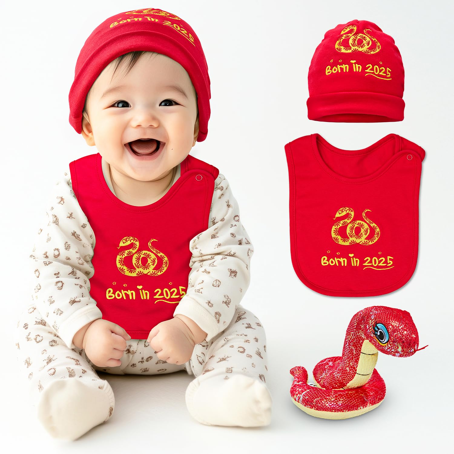 FoxE Born in 2026 newborn use scene shows cozy moments.