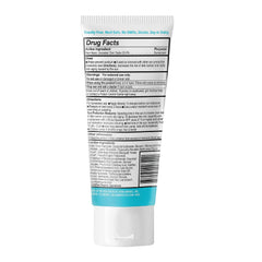 Fresh Monster Daily Kids Sunscreen non-nano zinc-oxide blends smoothly for quick kid-friendly application.