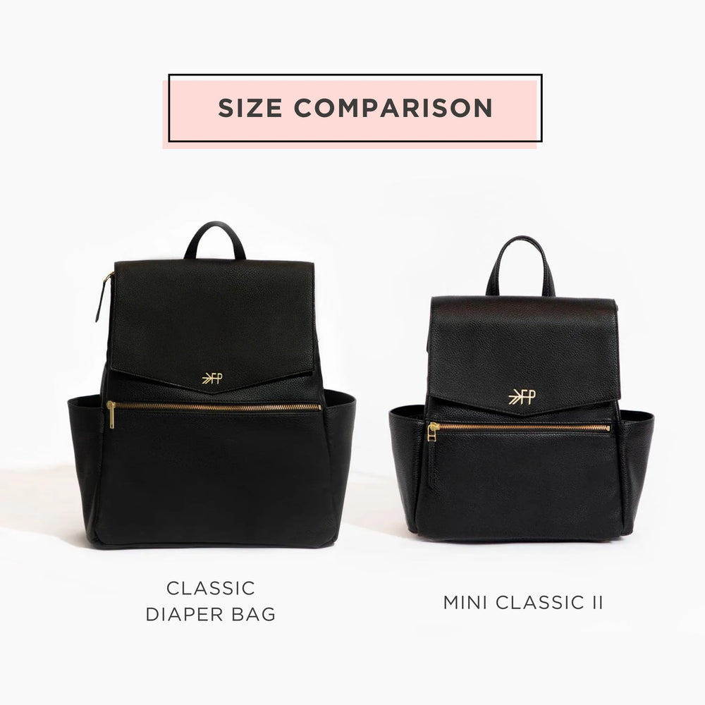 Insulated bottle pocket keeps drinks ready during outings