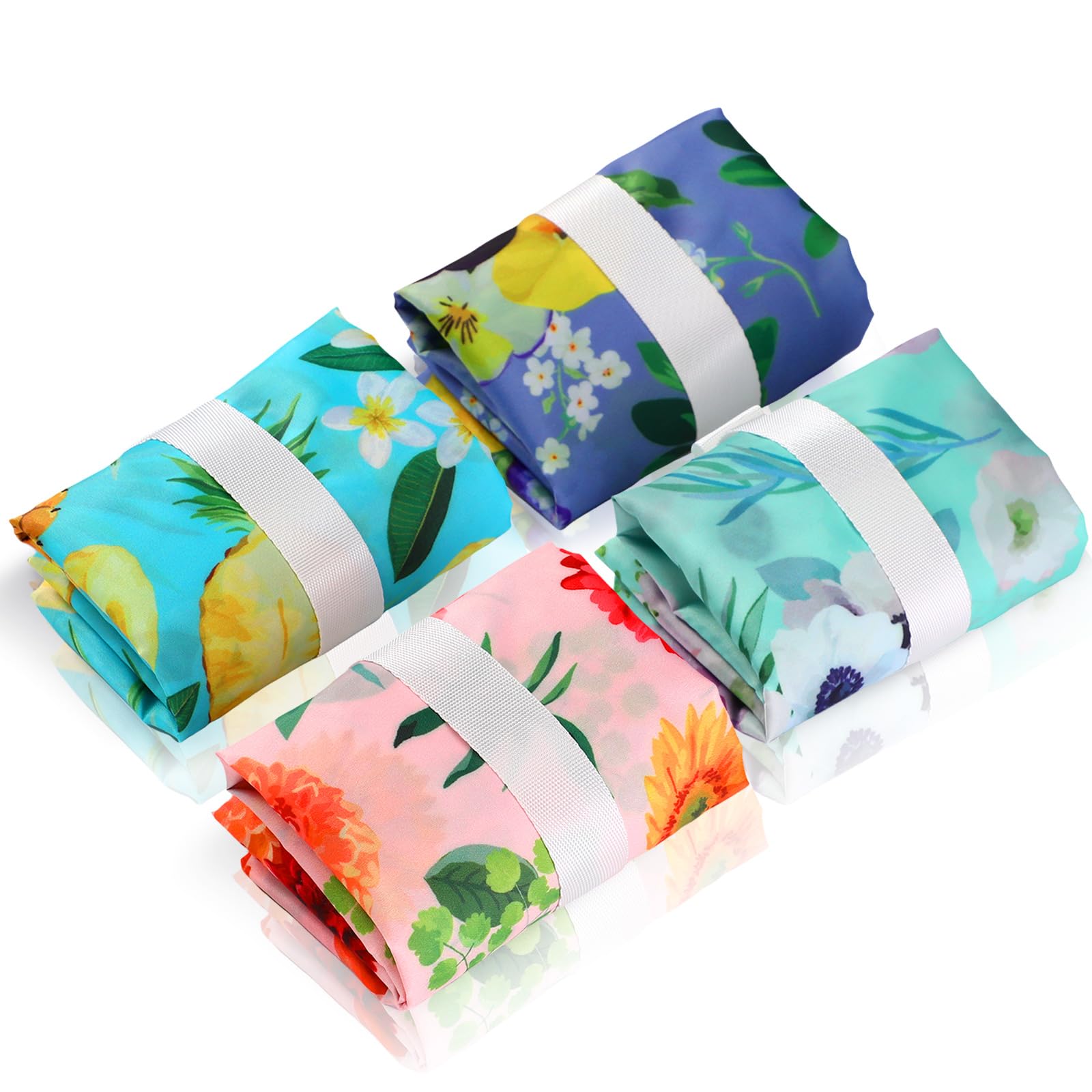 Frienda wet-dry bag shows double zippers and a carry handle for easy transport.