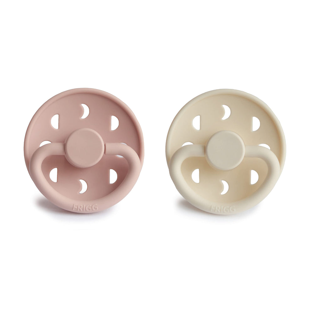 Frigg Moon SilkySoft nipple close-up highlighting medical-grade silicone feel