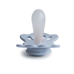 FRIGG Lucky pacifier crafted in Denmark with safety-first standards