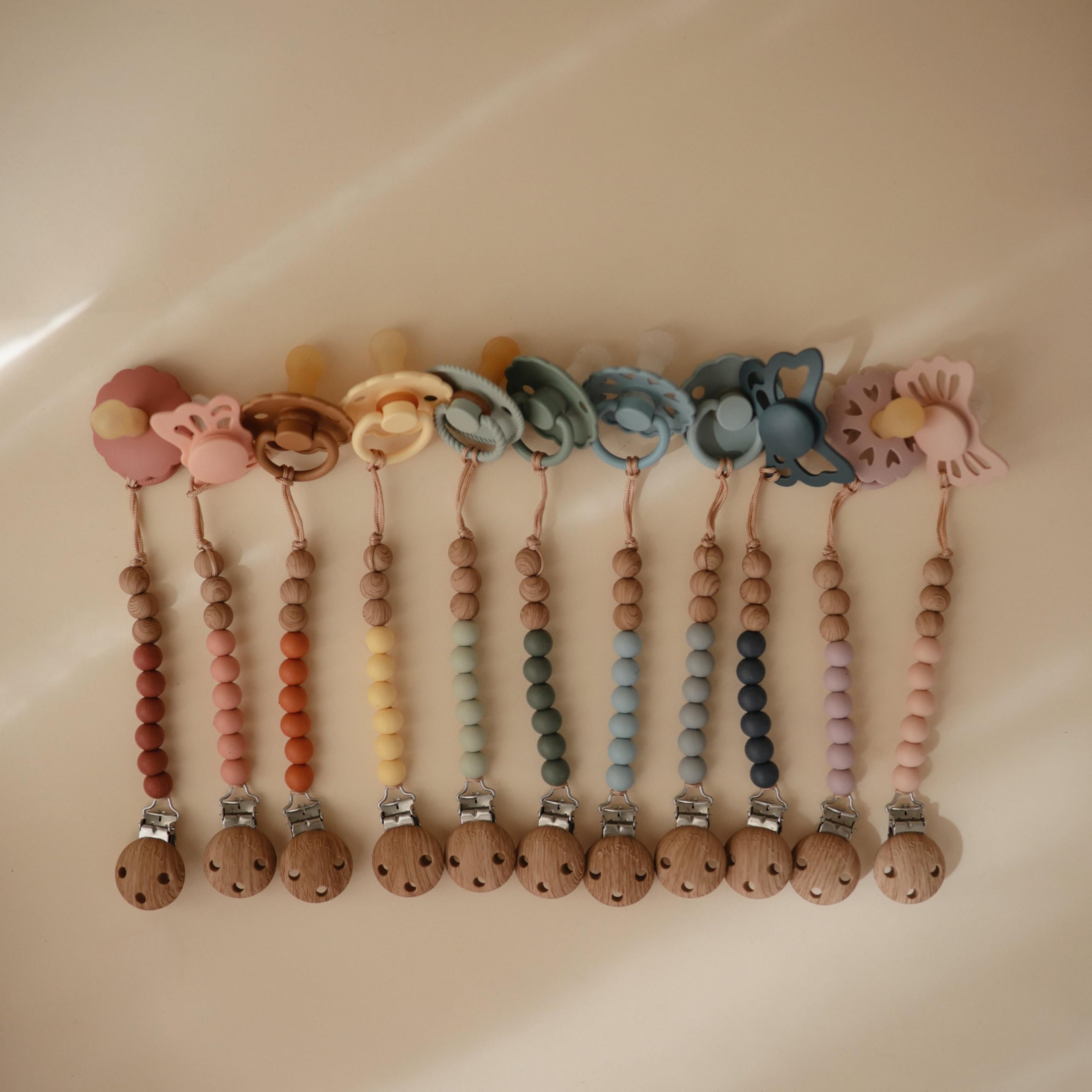 FRIGG Lucky two sizes 0-6m and 6-18m