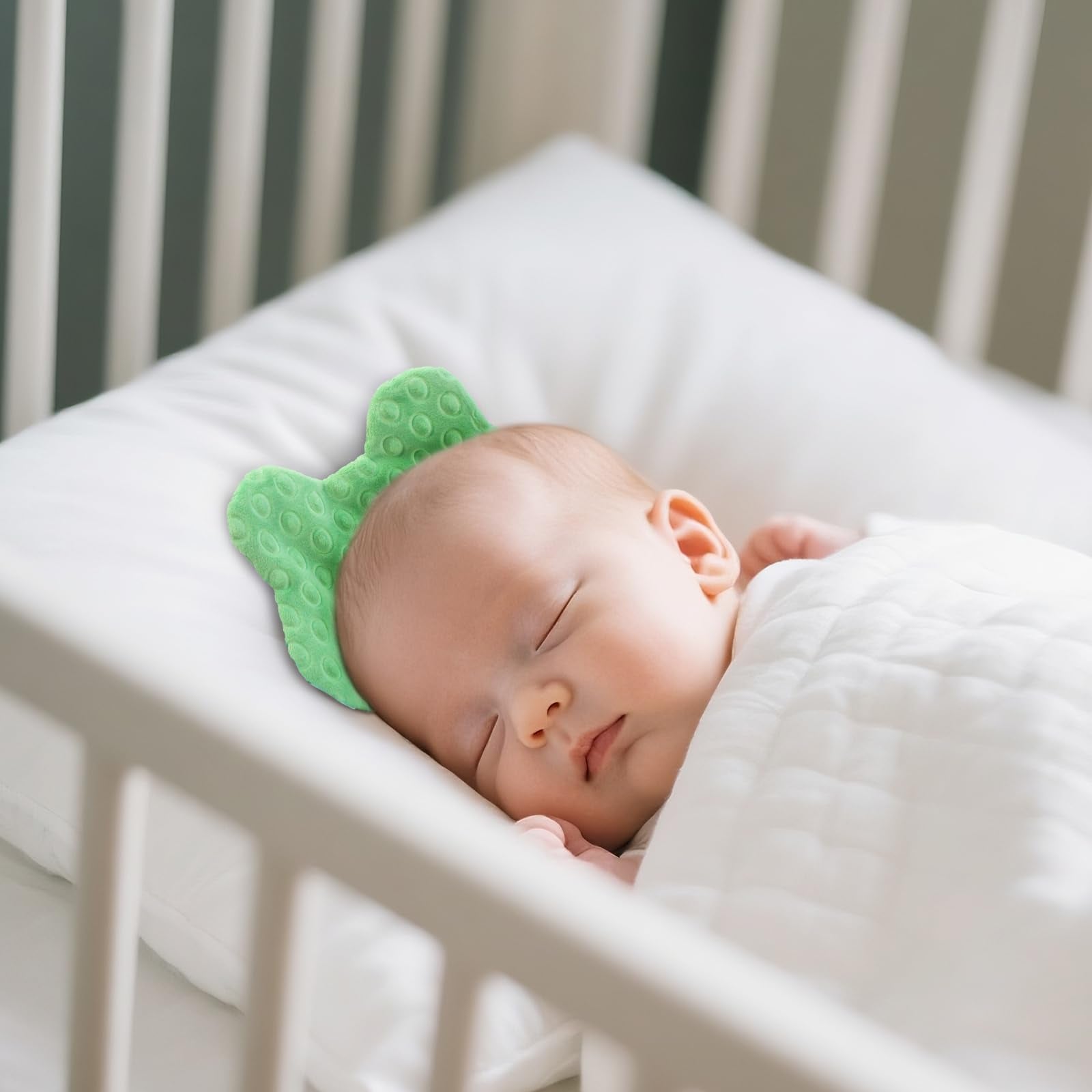 Frogs machine-washable-nicu-protocol emphasizes easy cleaning and reuse