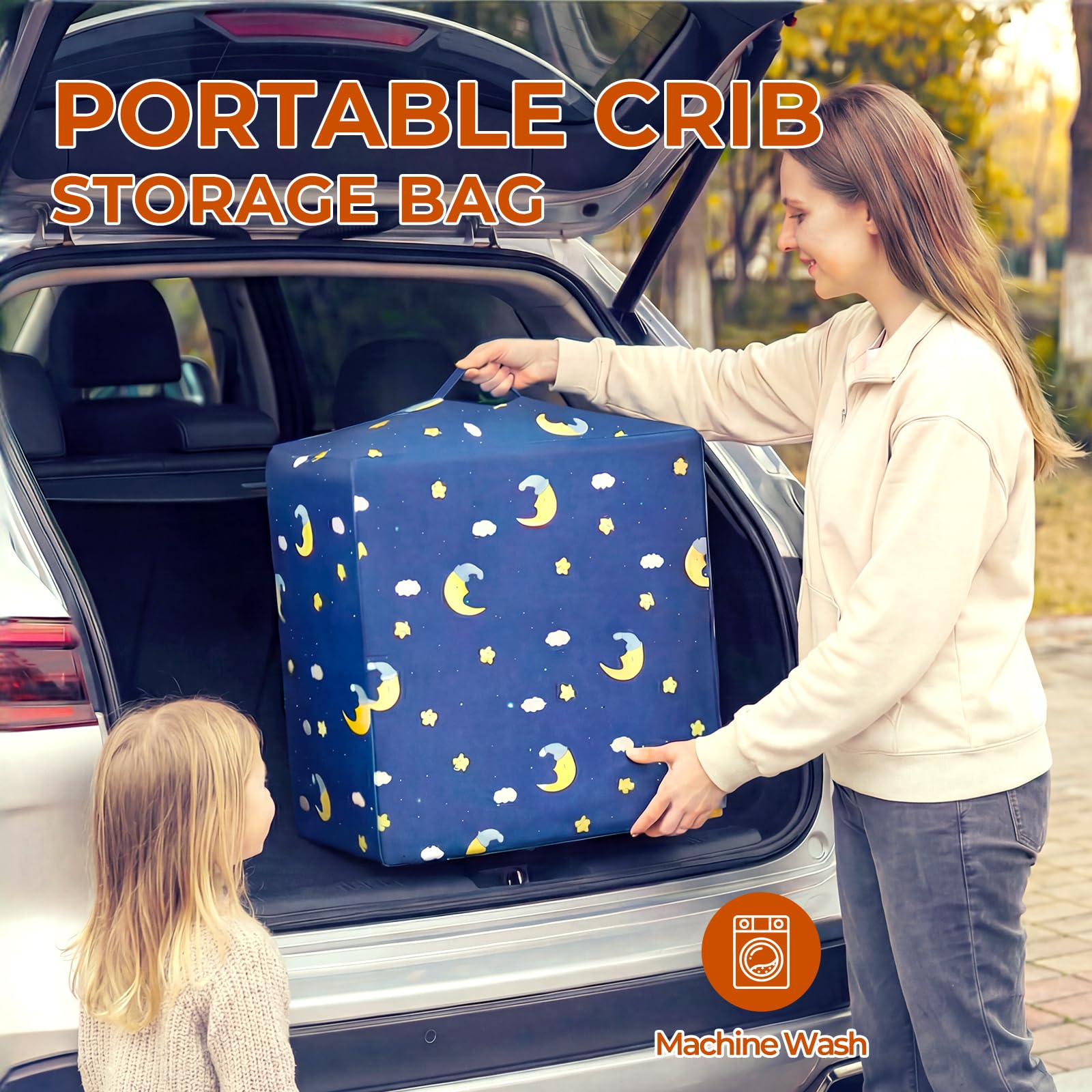 FRUITEAM compact storage and easy packing for trips