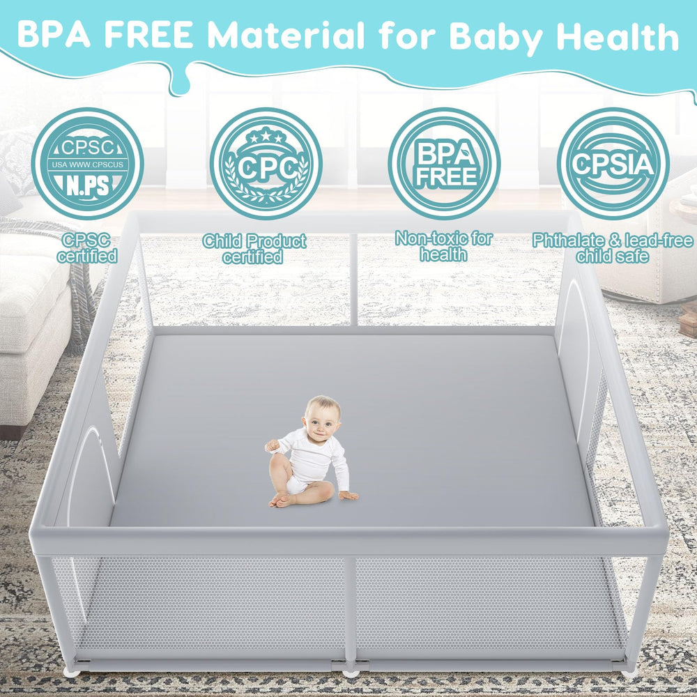 Fshibila quick tool free assembly for busy parents