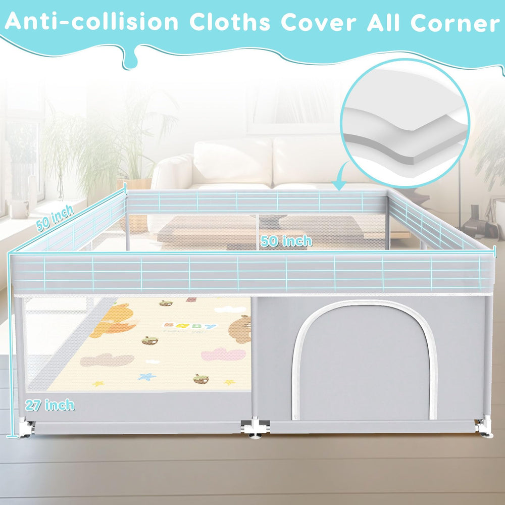 Fshibila base design with anti-slip protection