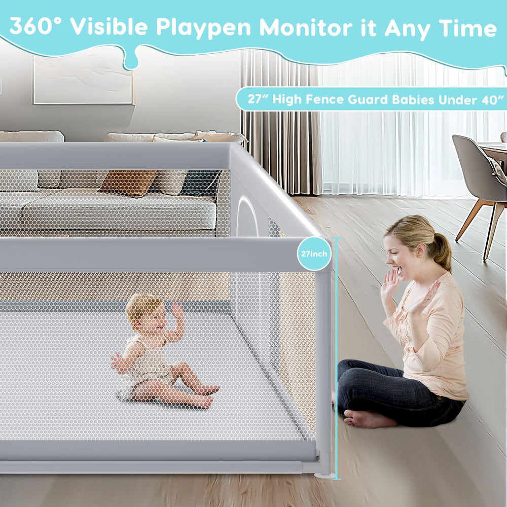 Fshibila base with non slip suction cups prevents movement